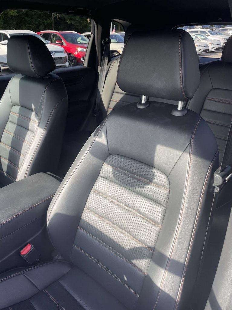 Used 2025 Honda CR-V Sport-L image 18