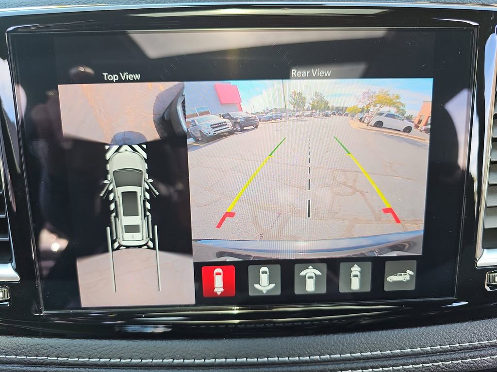 New 2026 Chrysler Pacifica Limited w/ S Appearance Package image 26