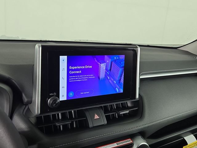 New 2025 Toyota RAV4 XLE image 19