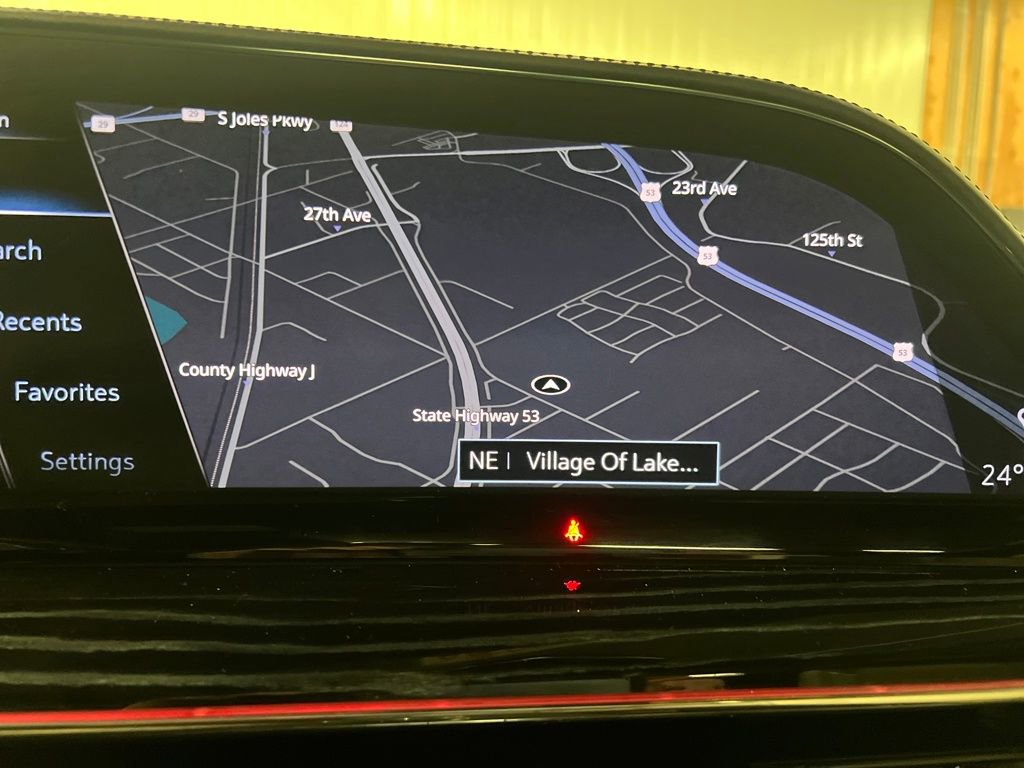 Certified 2021 Cadillac Escalade Sport w/ Driver Assist Tech Package image 24