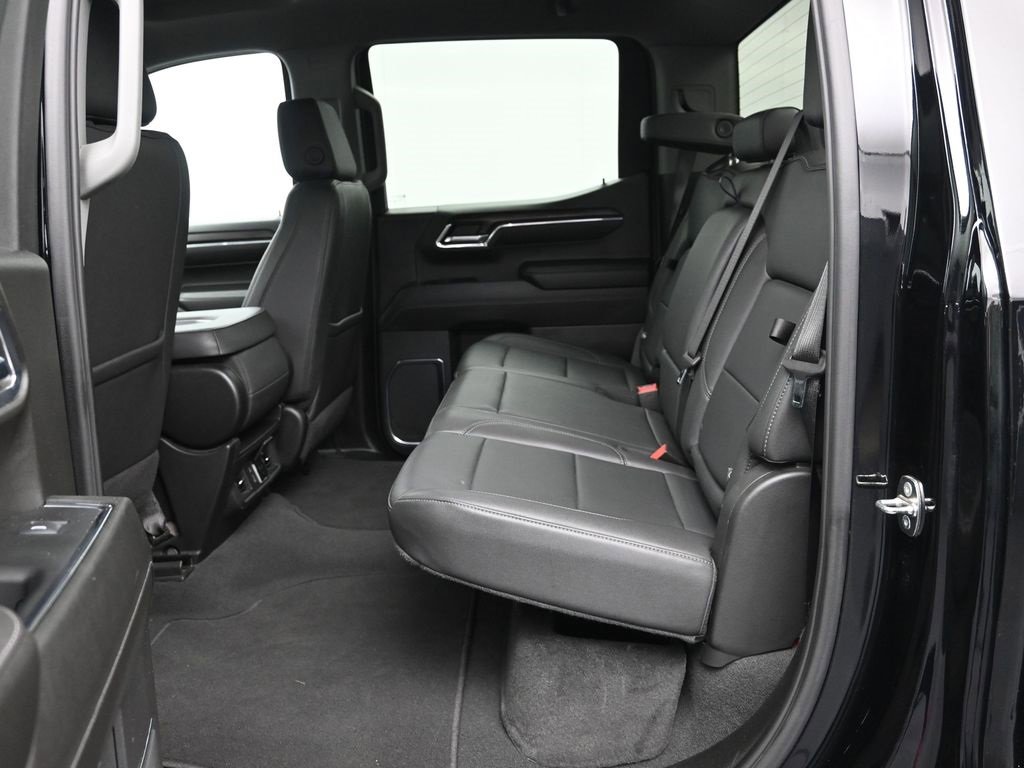 Certified 2024 GMC Sierra 1500 SLT image 27