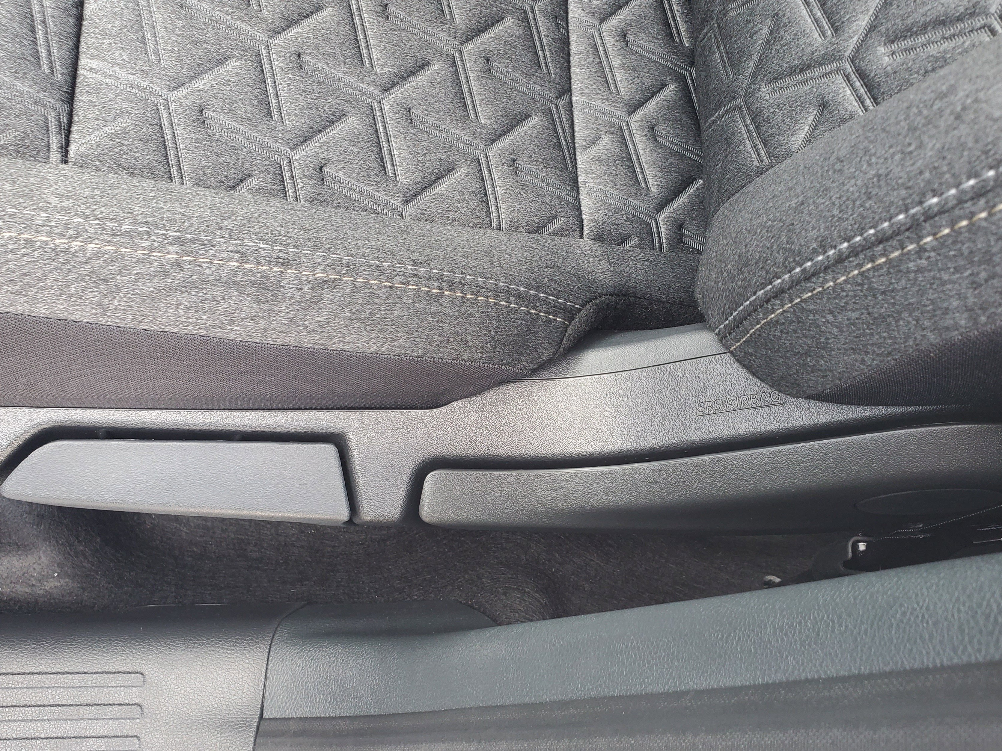 New 2026 Nissan Kicks SV image 25