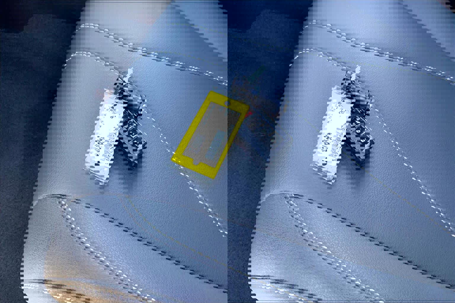 Used 2025 Acura RDX SH-AWD image 14