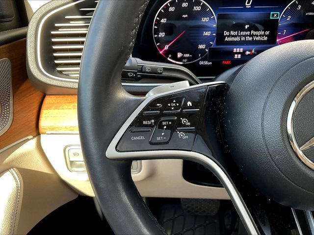Certified 2024 Mercedes-Benz GLE 350 4MATIC image 13