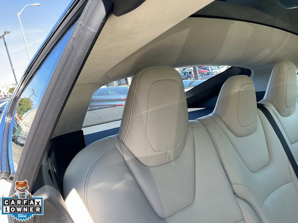 Used 2018 Tesla Model S 75D image 55