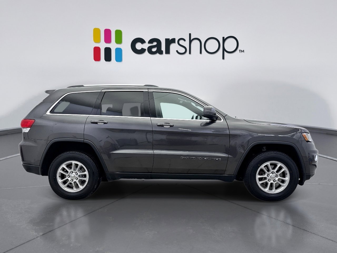 Used 2018 Jeep Grand Cherokee Laredo image 6