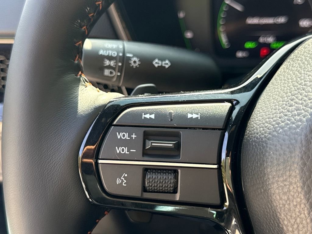 Used 2026 Honda CR-V Sport Touring image 31