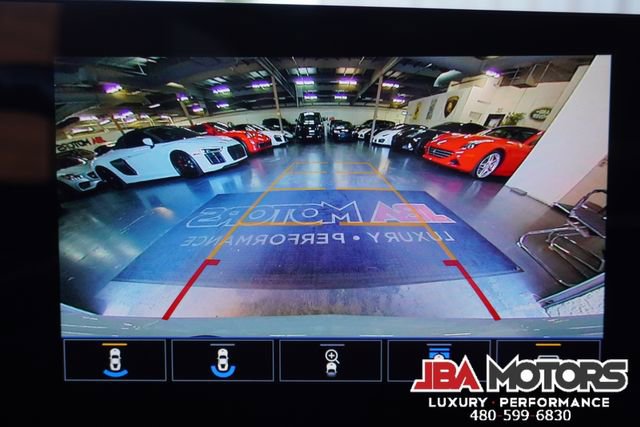 Used 2021 Chevrolet Corvette Stingray Premium Cpe w/ Z51 Performance Package image 13