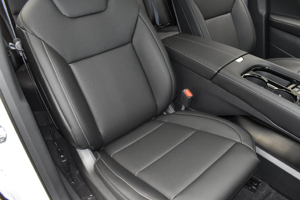 New 2027 Nissan Murano SL AWD/4WD image 27