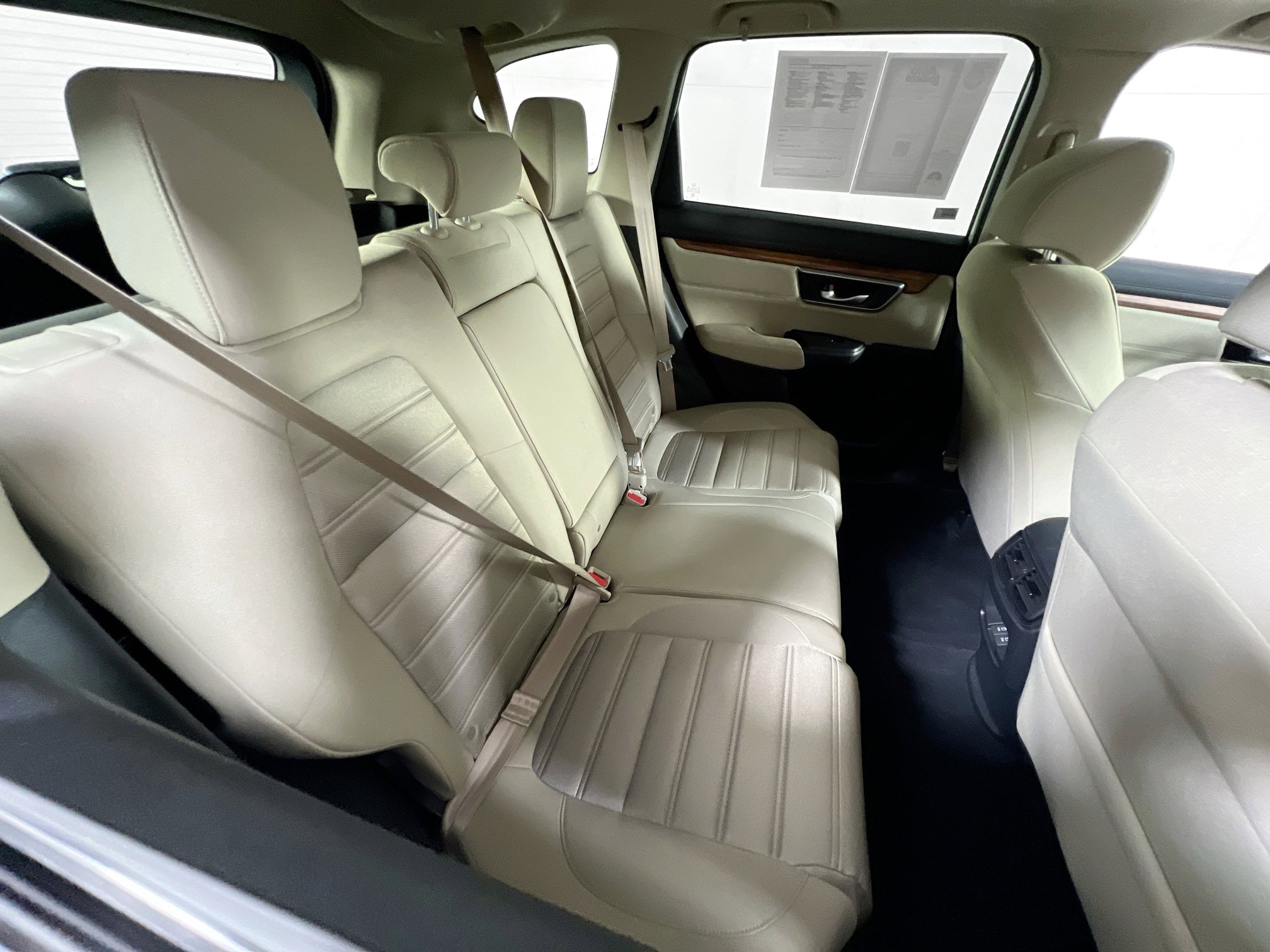 Used 2022 Honda CR-V EX image 26