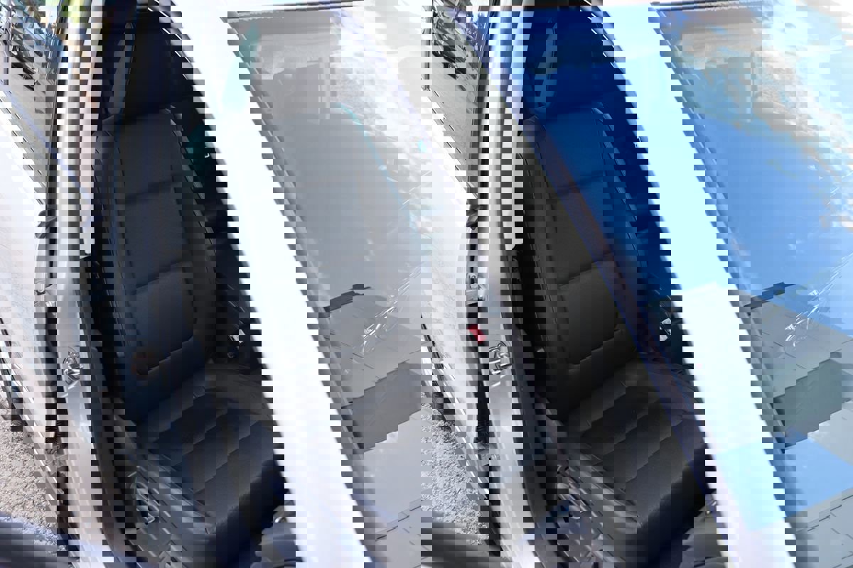 Used 2013 Volkswagen Tiguan SE image 24