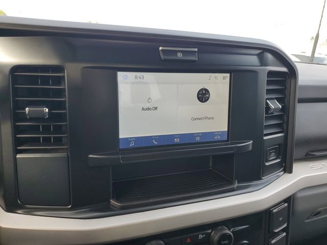 Certified 2025 Ford F250 XLT image 21