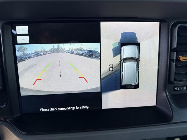 Used 2021 Ford Bronco Badlands AWD/4WD image 33