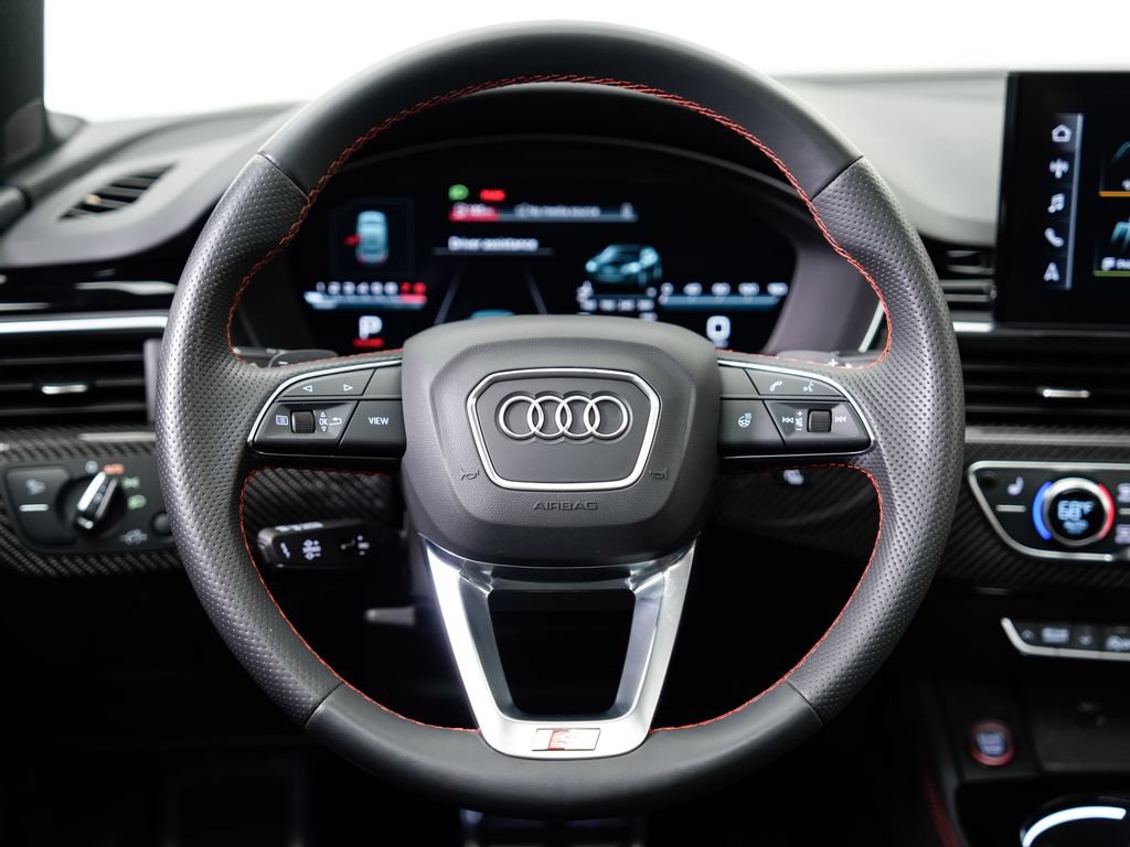 Used 2023 Audi S5 Premium Plus w/ Premium Plus Package AWD/4WD image 14