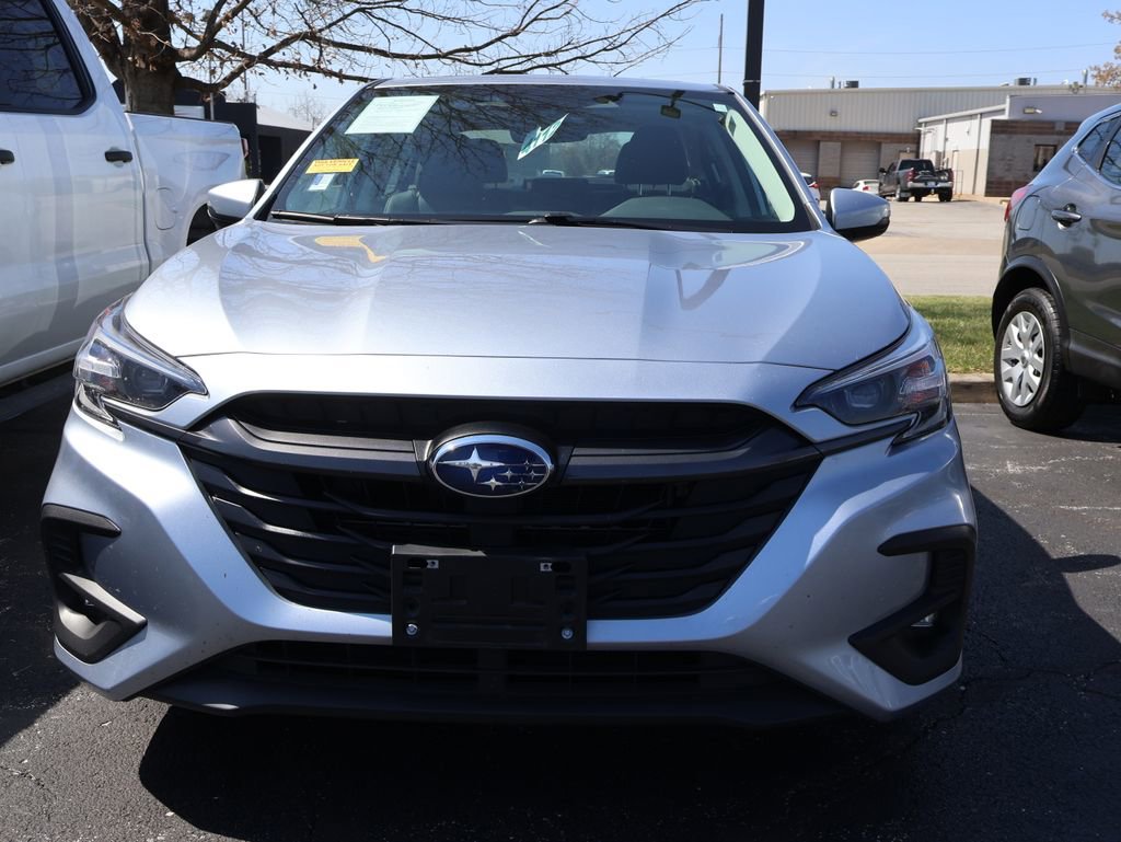 Used 2023 Subaru Legacy Limited image 6