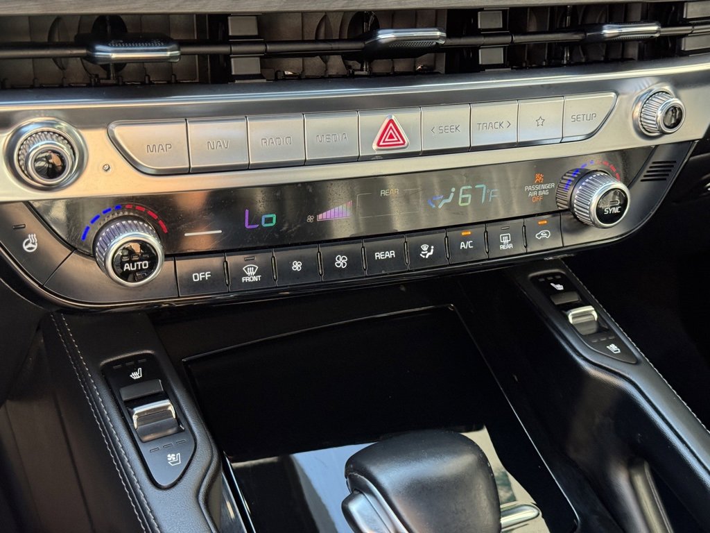 Used 2024 Kia Telluride SX Prestige X-Line image 15