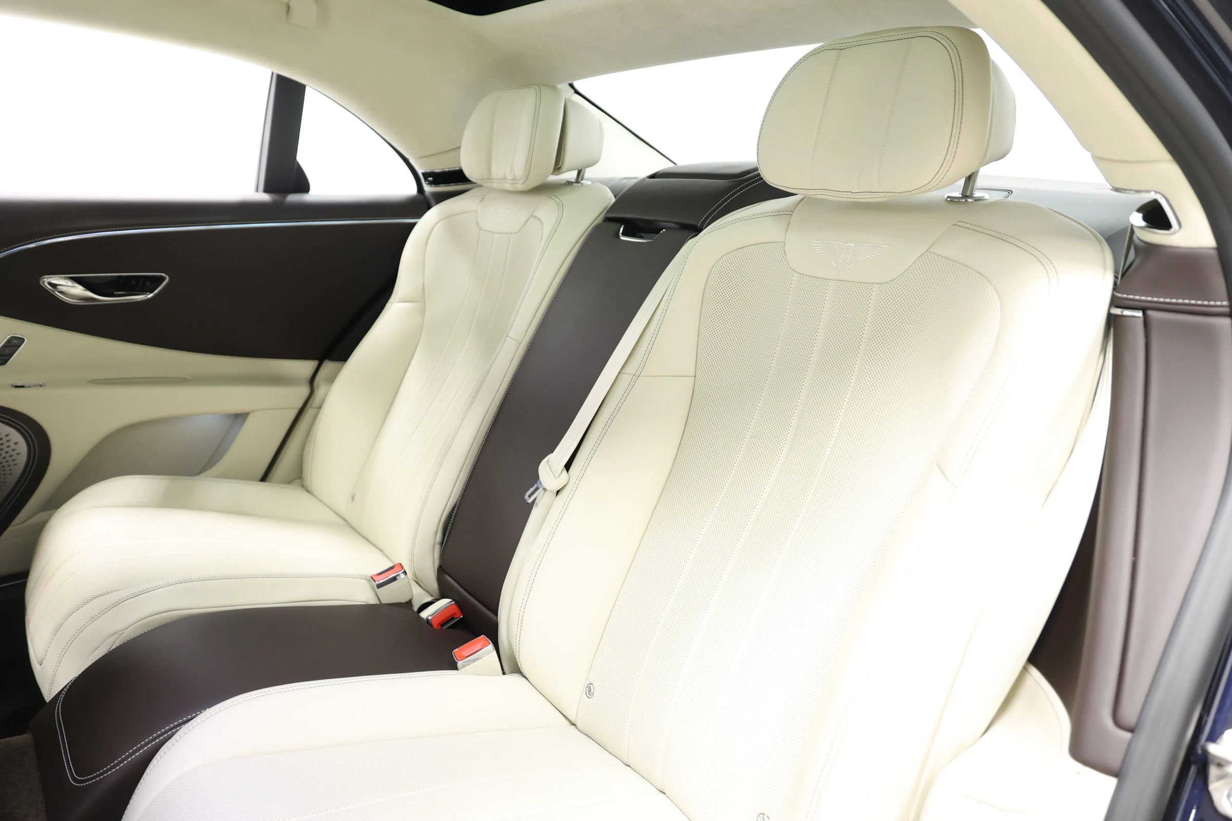 Used 2020 Bentley Flying Spur W12 AWD/4WD image 68