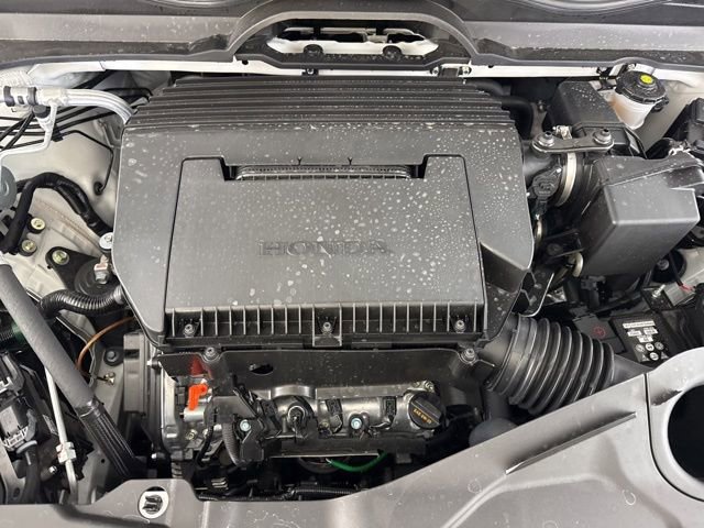 Certified 2025 Honda Pilot Elite image 22