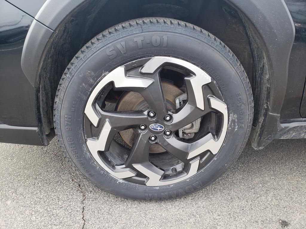 Used 2021 Subaru Crosstrek 2.5i Limited w/ Moonroof Package 2 image 36