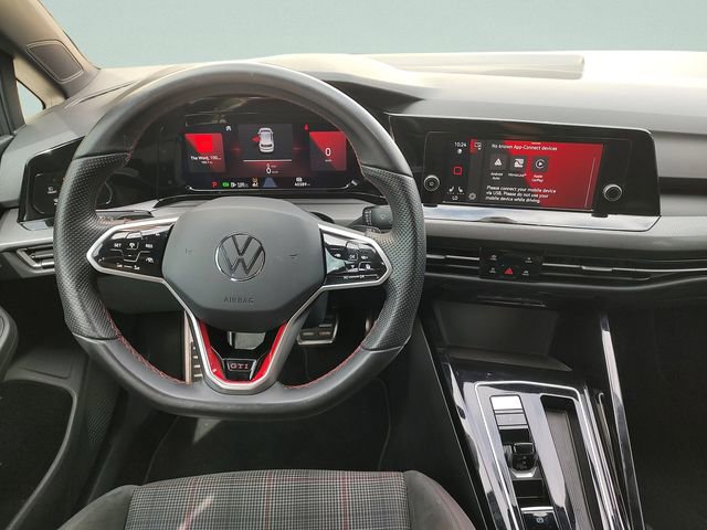 Used 2023 Volkswagen GTI S image 10