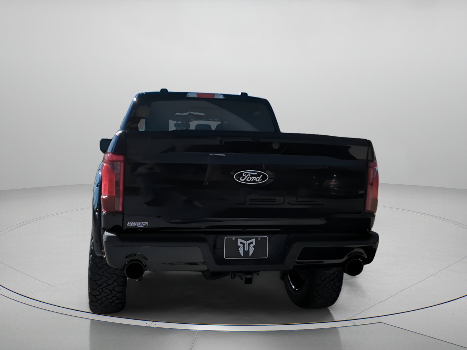 New 2026 Ford F150 XLT w/ Equipment Group 303A High image 27