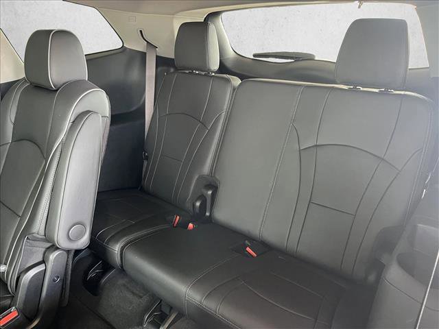 Used 2021 Buick Enclave Avenir w/ Avenir Technology Package image 11