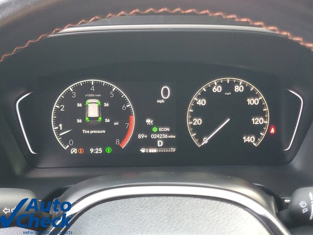 Used 2024 Honda Pilot Sport image 22