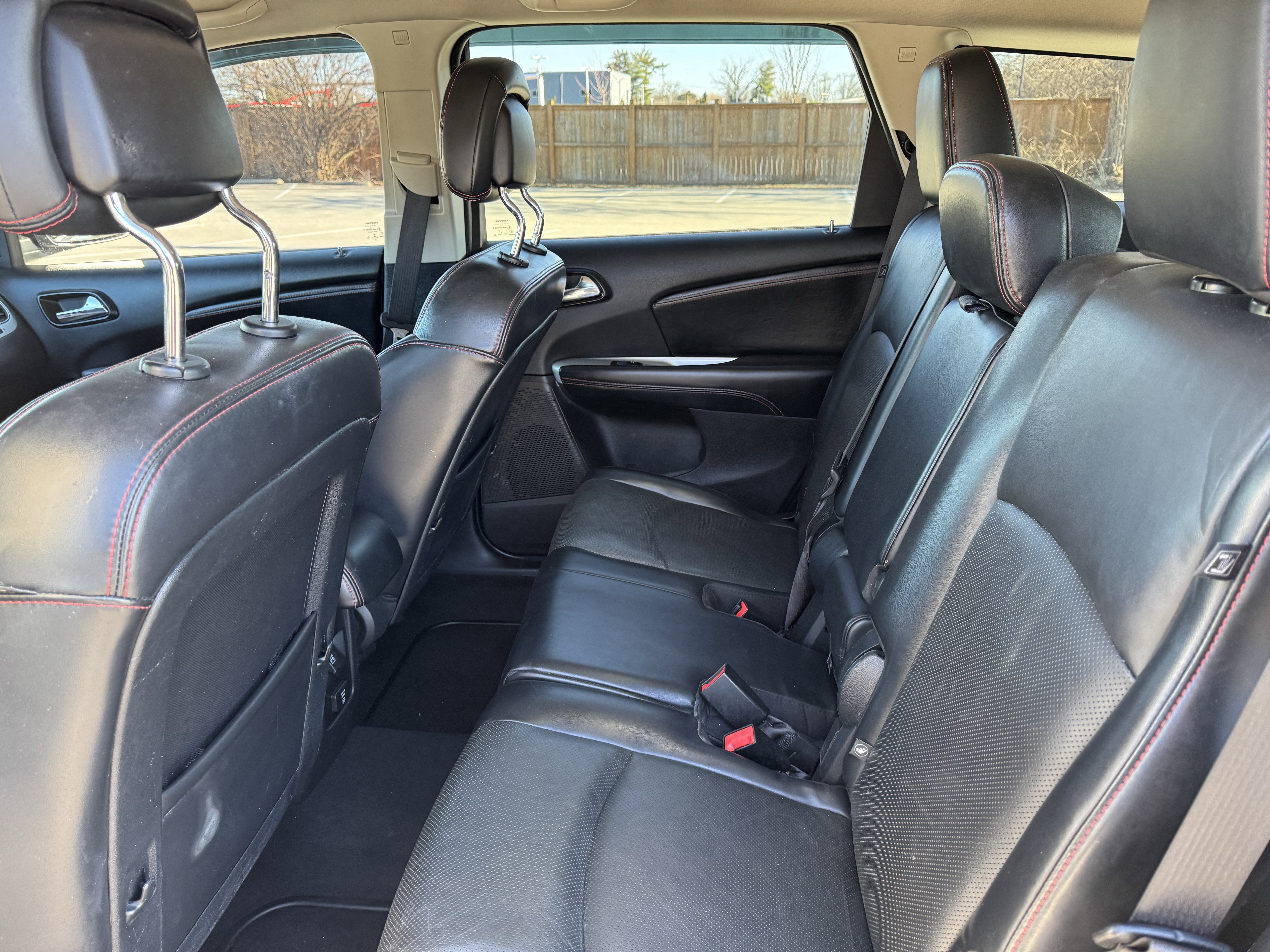 Used 2019 Dodge Journey GT image 35
