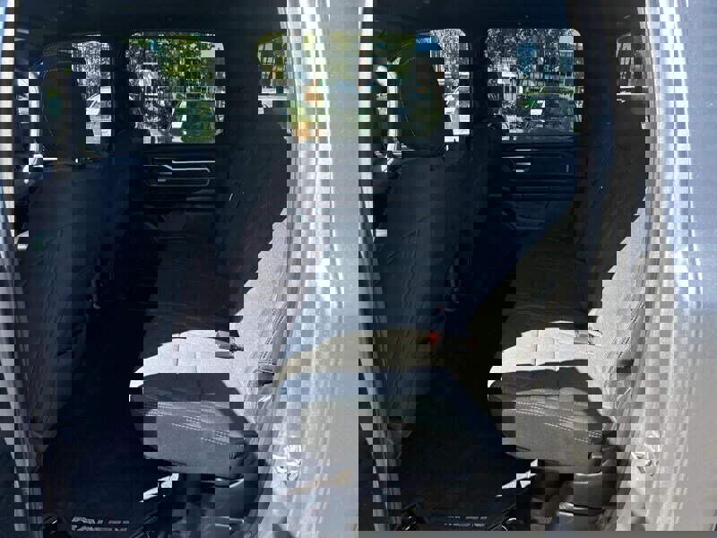 Used 2021 RAM 1500 Lone Star image 21