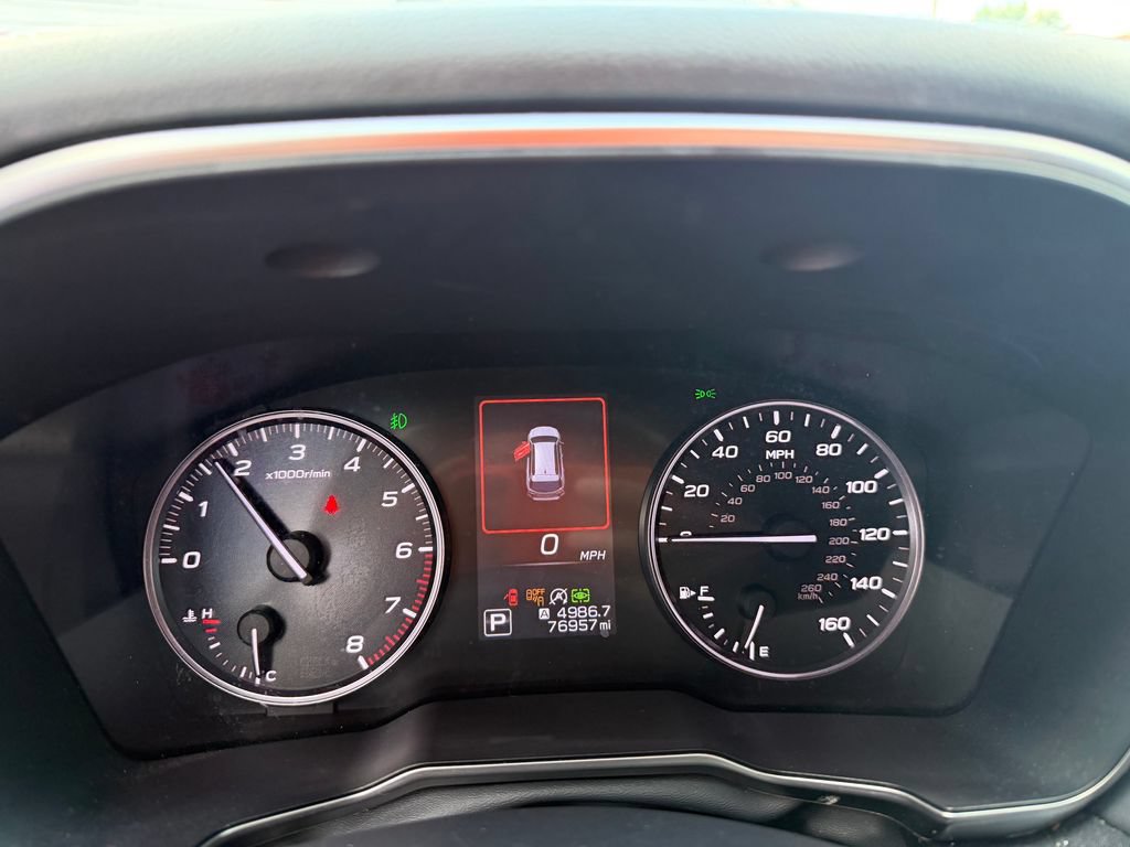 Used 2021 Subaru Outback Limited AWD/4WD image 16