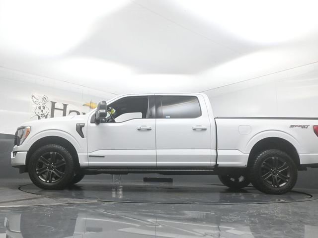 Used 2021 Ford F150 XLT w/ Equipment Group 302A High image 53
