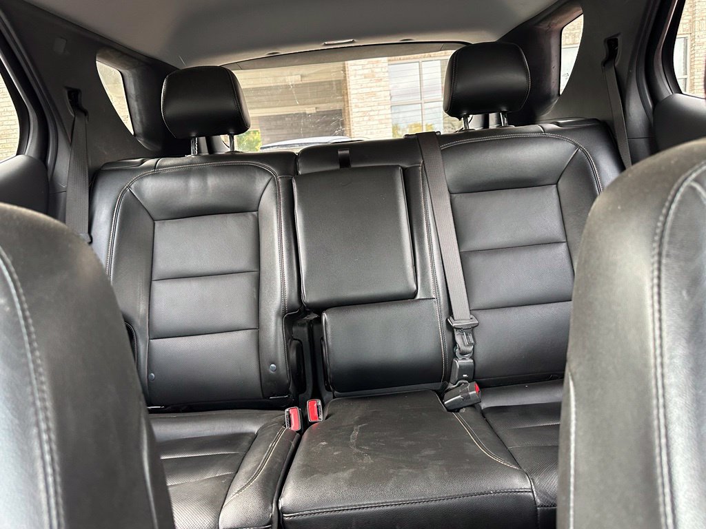 Used 2021 Chevrolet Equinox LT AWD/4WD image 15
