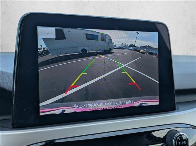 Certified 2020 Ford Escape SE FWD image 13