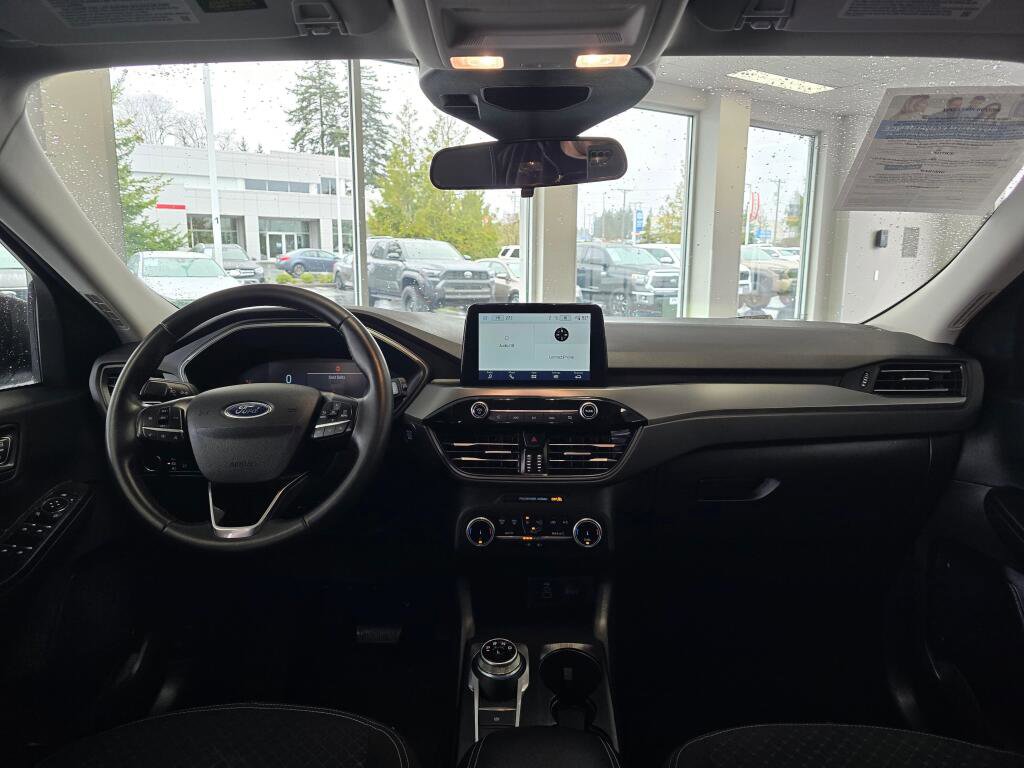 Used 2024 Ford Escape Active image 25