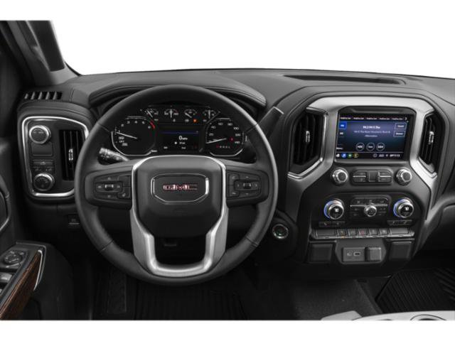 Used 2021 GMC Sierra 1500 SLE w/ X31 Off-Road Package AWD/4WD image 10