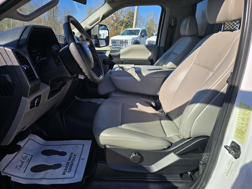 Used 2021 Ford F550 XL image 11