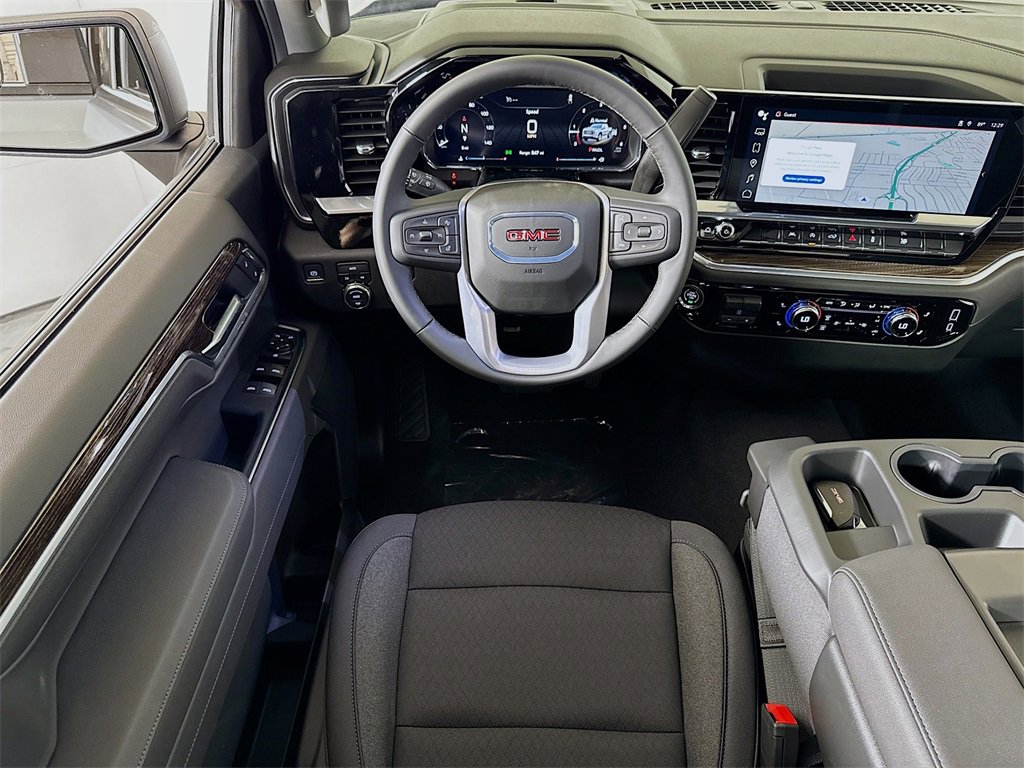 New 2026 GMC Sierra 1500 Elevation image 15