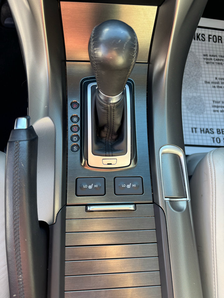 Used 2013 Acura TL w/ Technology Package image 18