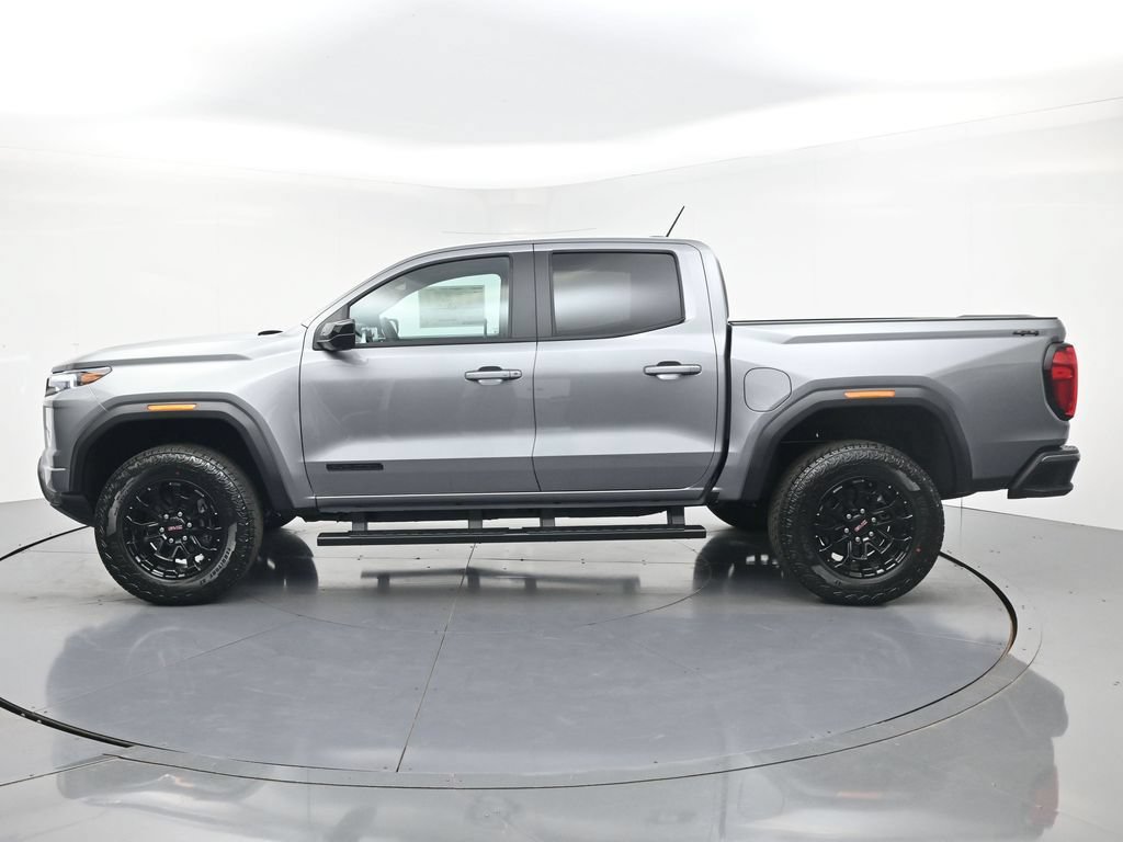 New 2026 GMC Canyon Elevation w/ Convenience Package AWD/4WD image 5