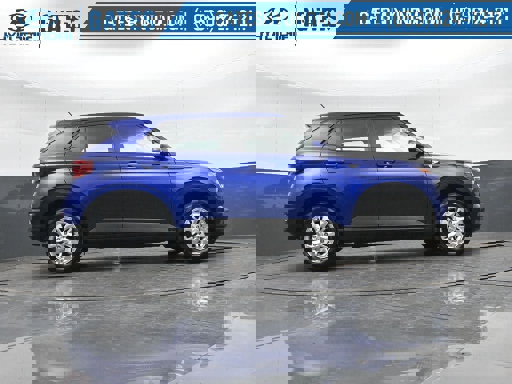 New 2025 Hyundai Venue SE image 33