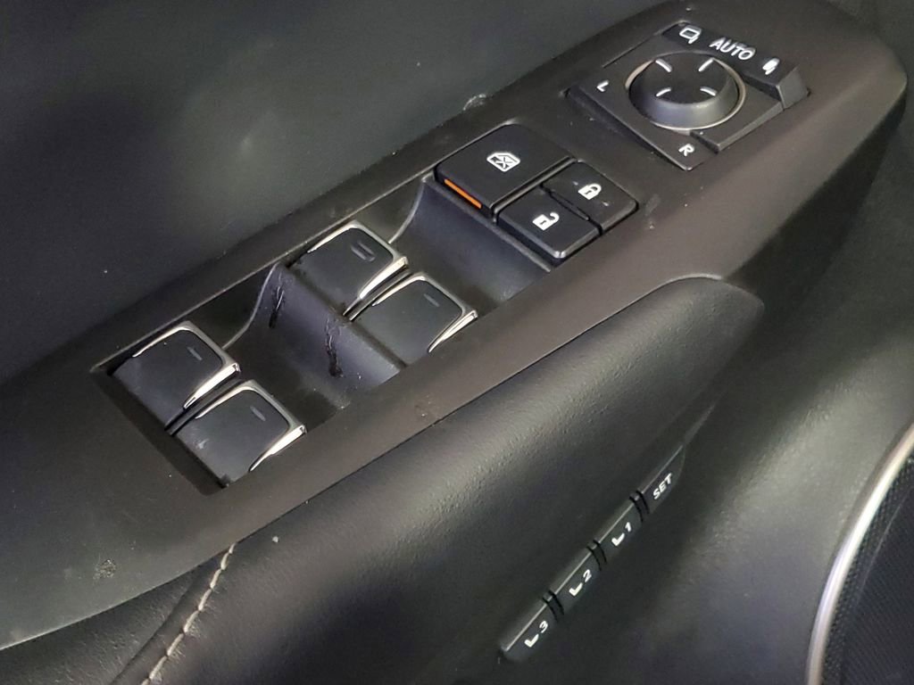 Used 2019 Lexus NX 300 F Sport image 13