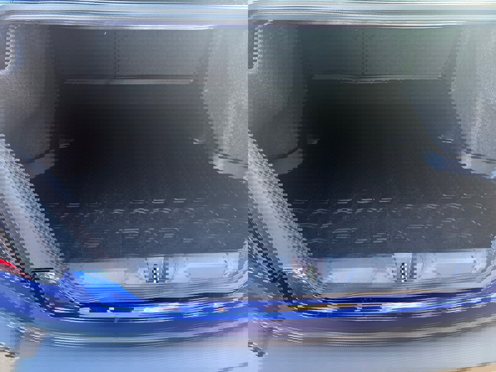 New 2025 Subaru WRX Premium image 50