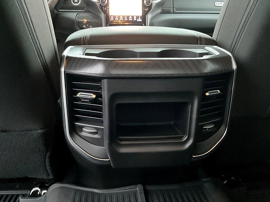 New 2026 RAM 3500 Big Horn image 34