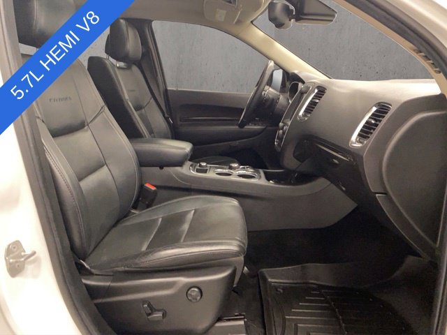 Used 2014 Dodge Durango Citadel w/ Technology Group AWD/4WD image 20