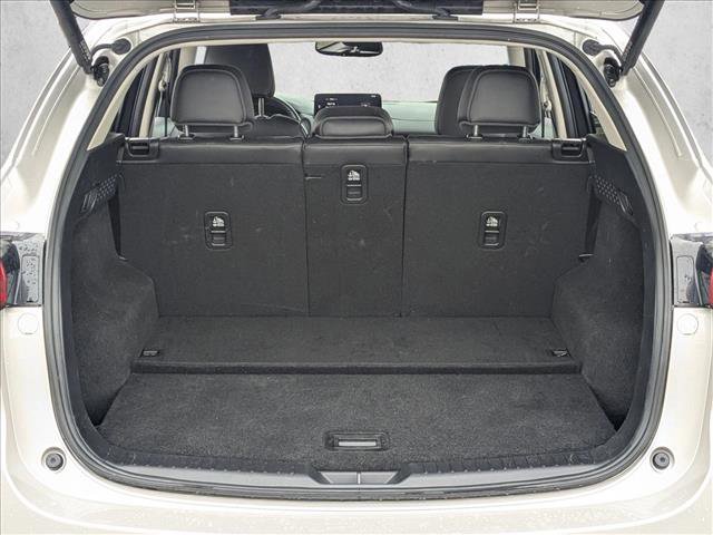 Used 2025 MAZDA CX-5 AWD 2.5 S w/ Preferred Package image 6