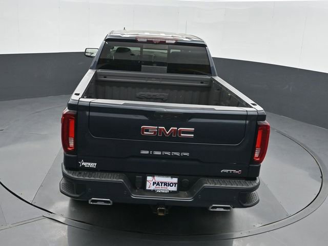 Used 2021 GMC Sierra 1500 AT4 w/ AT4 Premium Package image 36