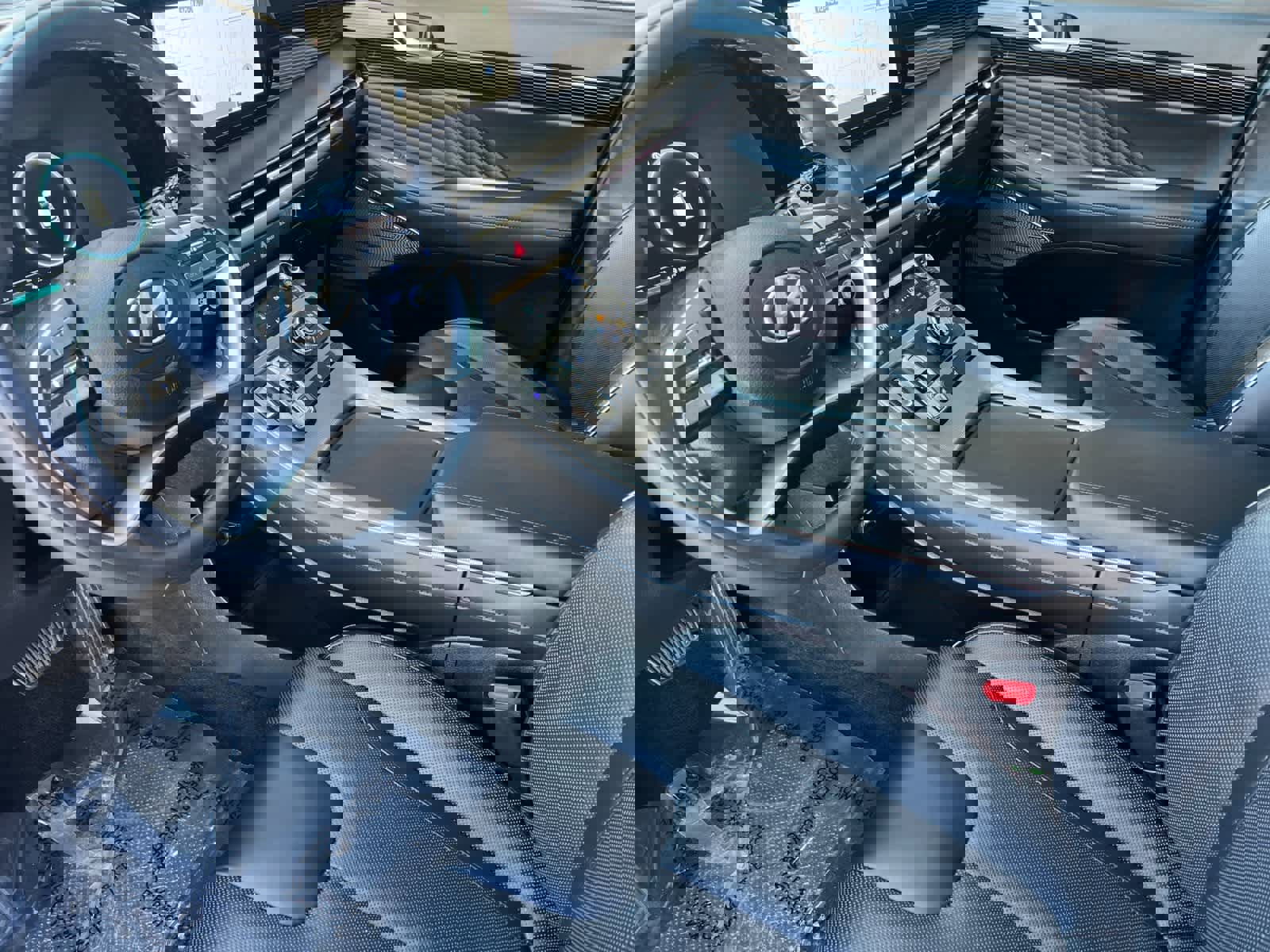 Used 2025 Hyundai Palisade Calligraphy image 12