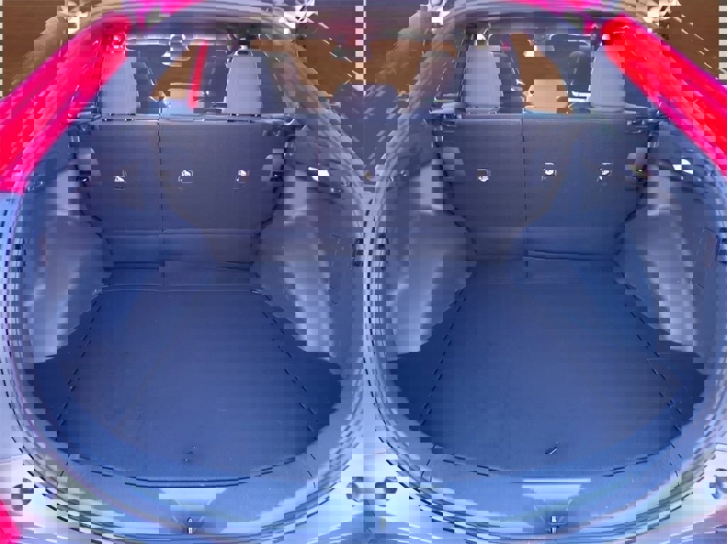 Used 2023 Subaru Solterra AWD image 11