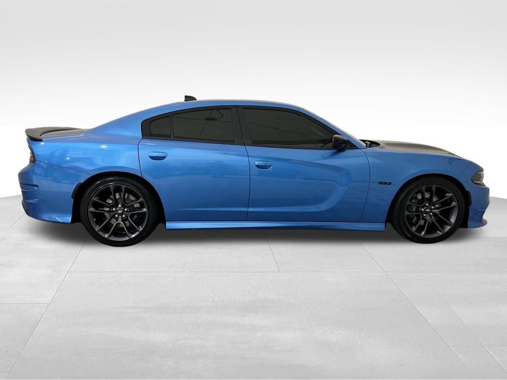 Used 2023 Dodge Charger Scat Pack w/ Plus Group image 7
