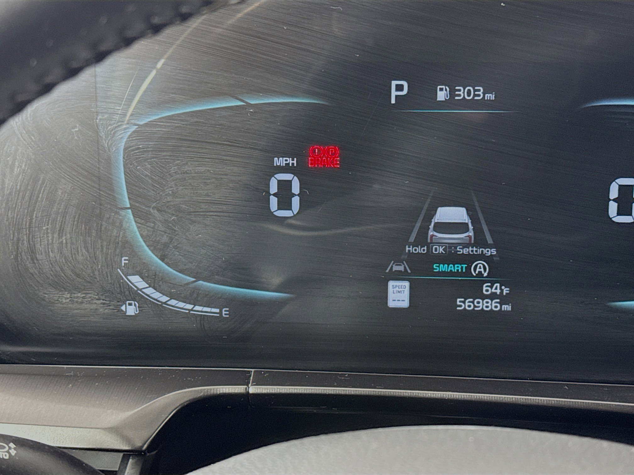 Used 2023 Kia Telluride S FWD image 12